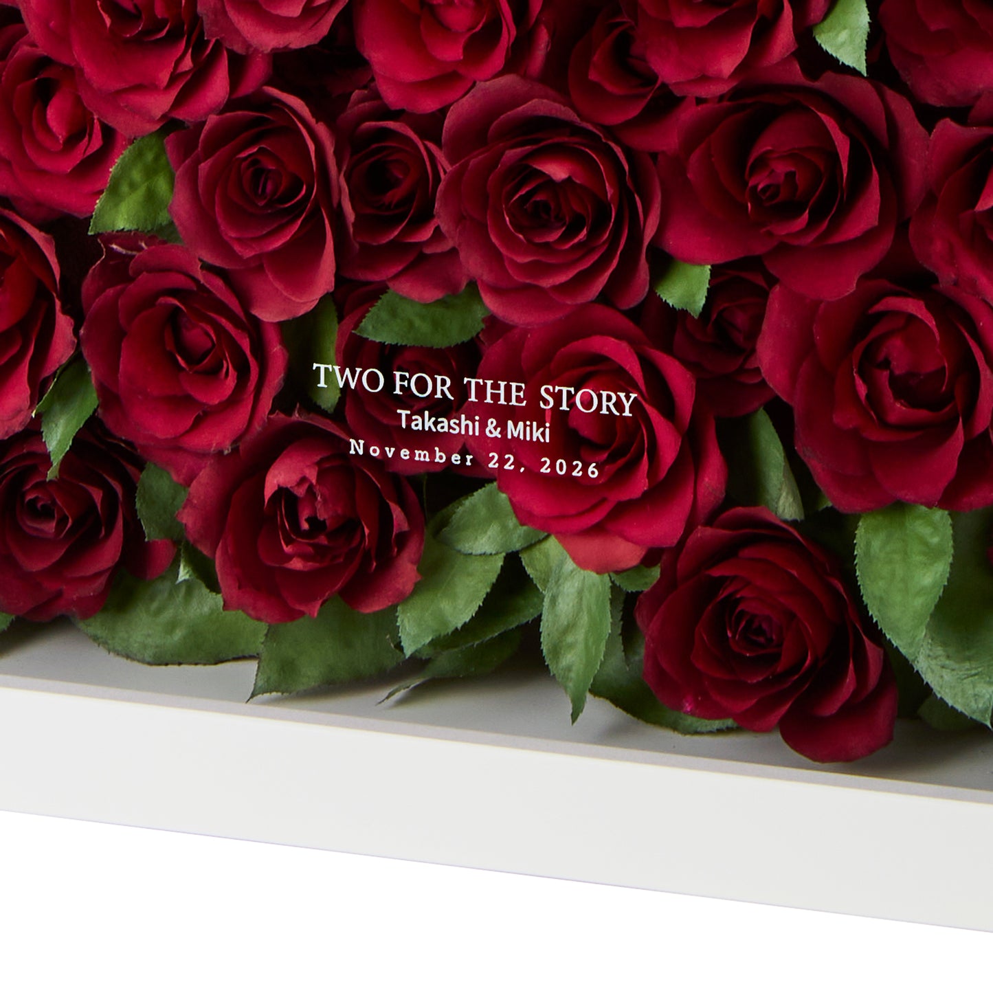 イノセンスホワイト108