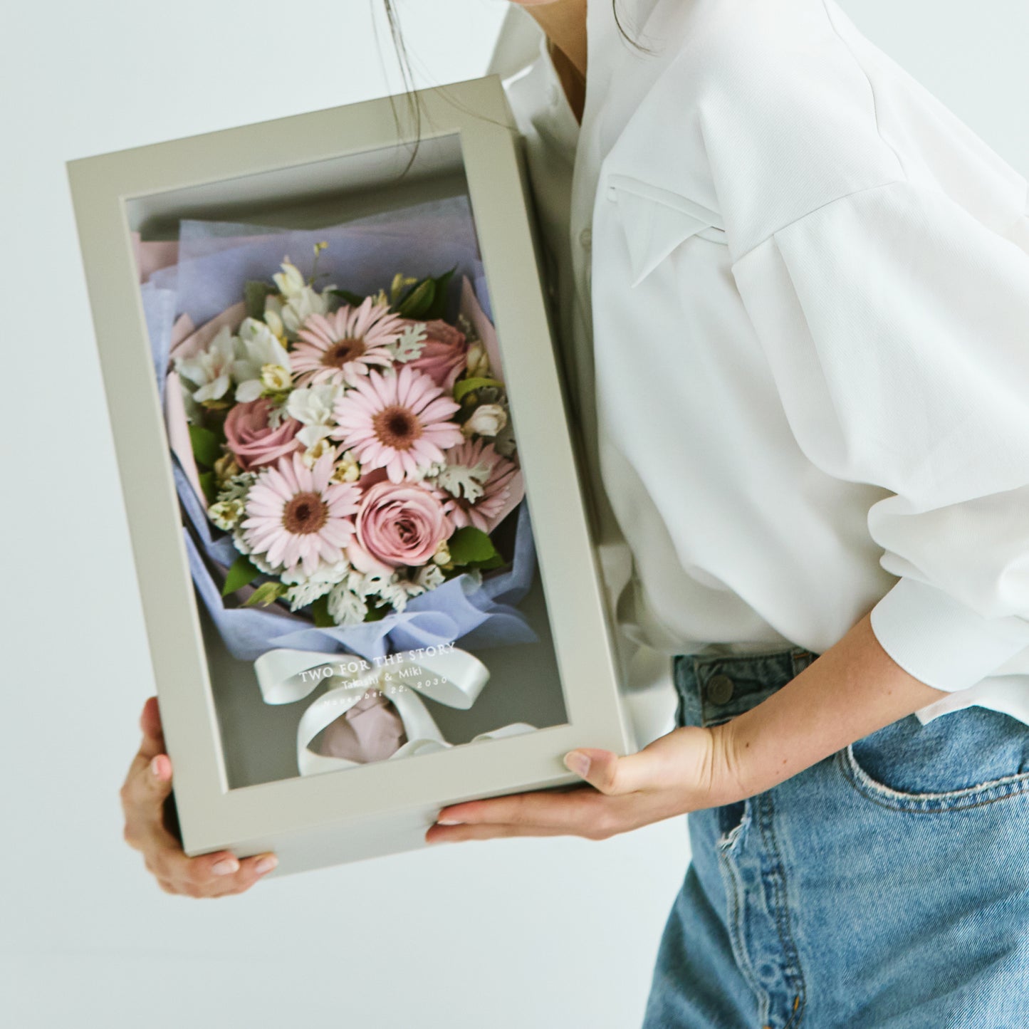 グランデ ミスティグレー