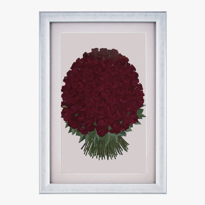 シャイニーホワイト