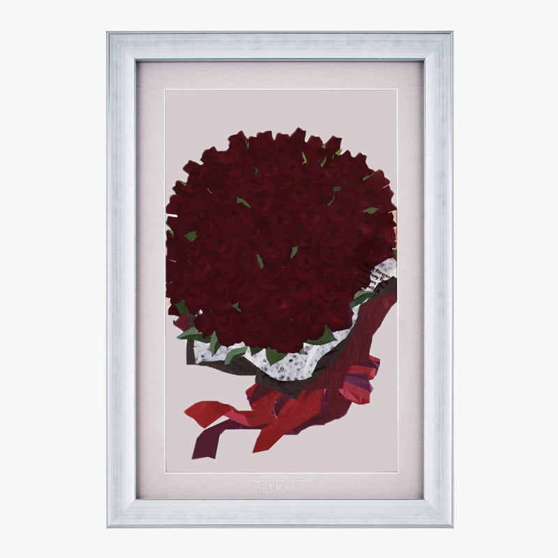 シャイニーホワイト