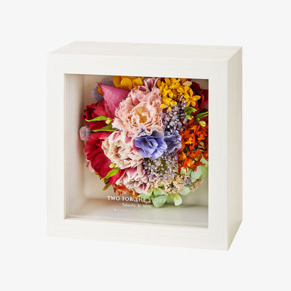 キュービック ヴェール