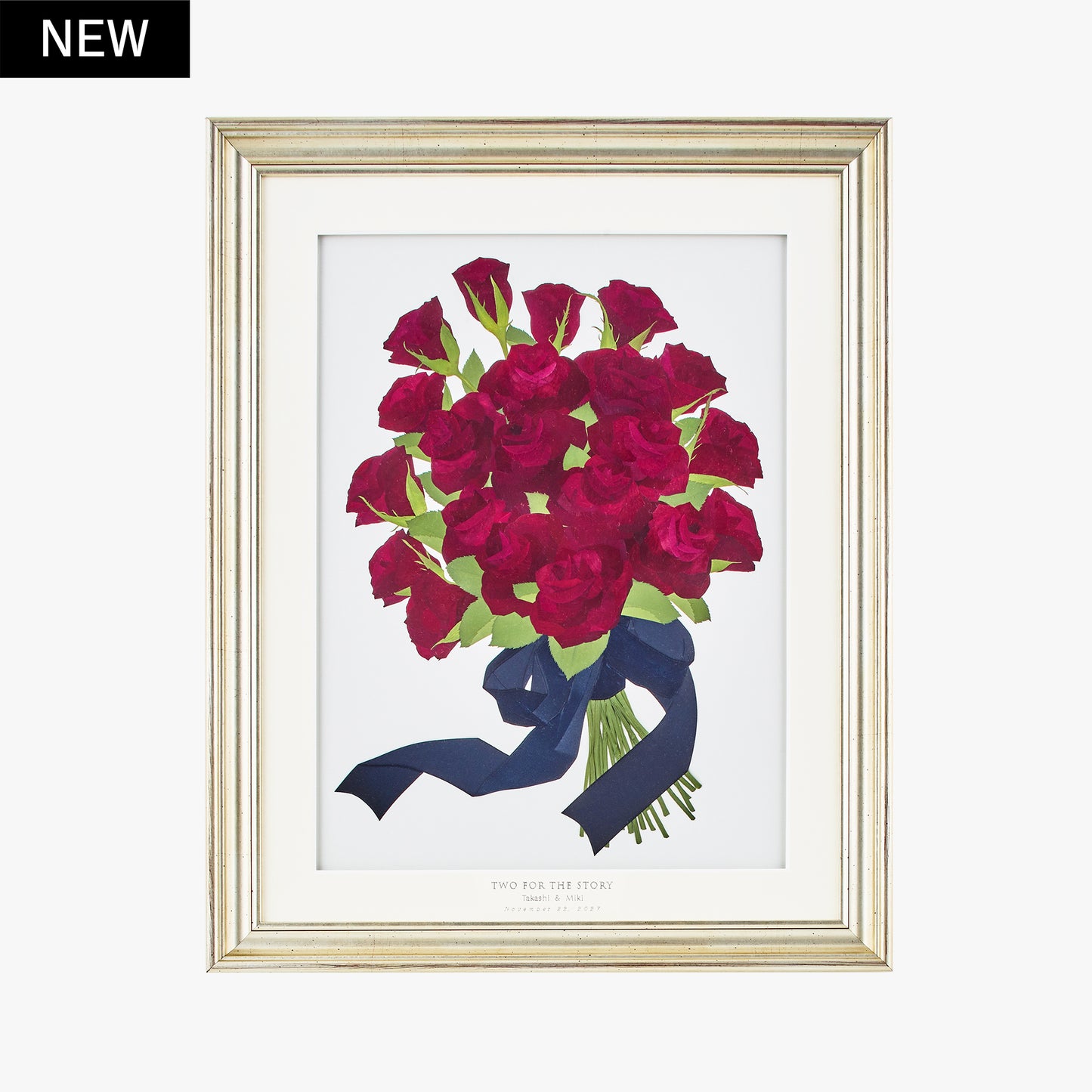 シャンパンゴールド