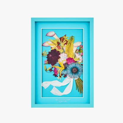 アーバン ブルー