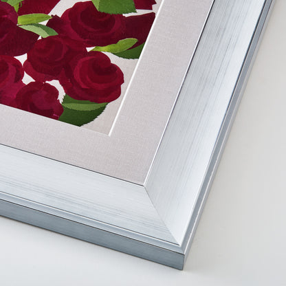 シャイニーホワイト