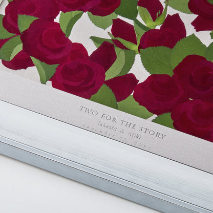 シャイニーホワイト