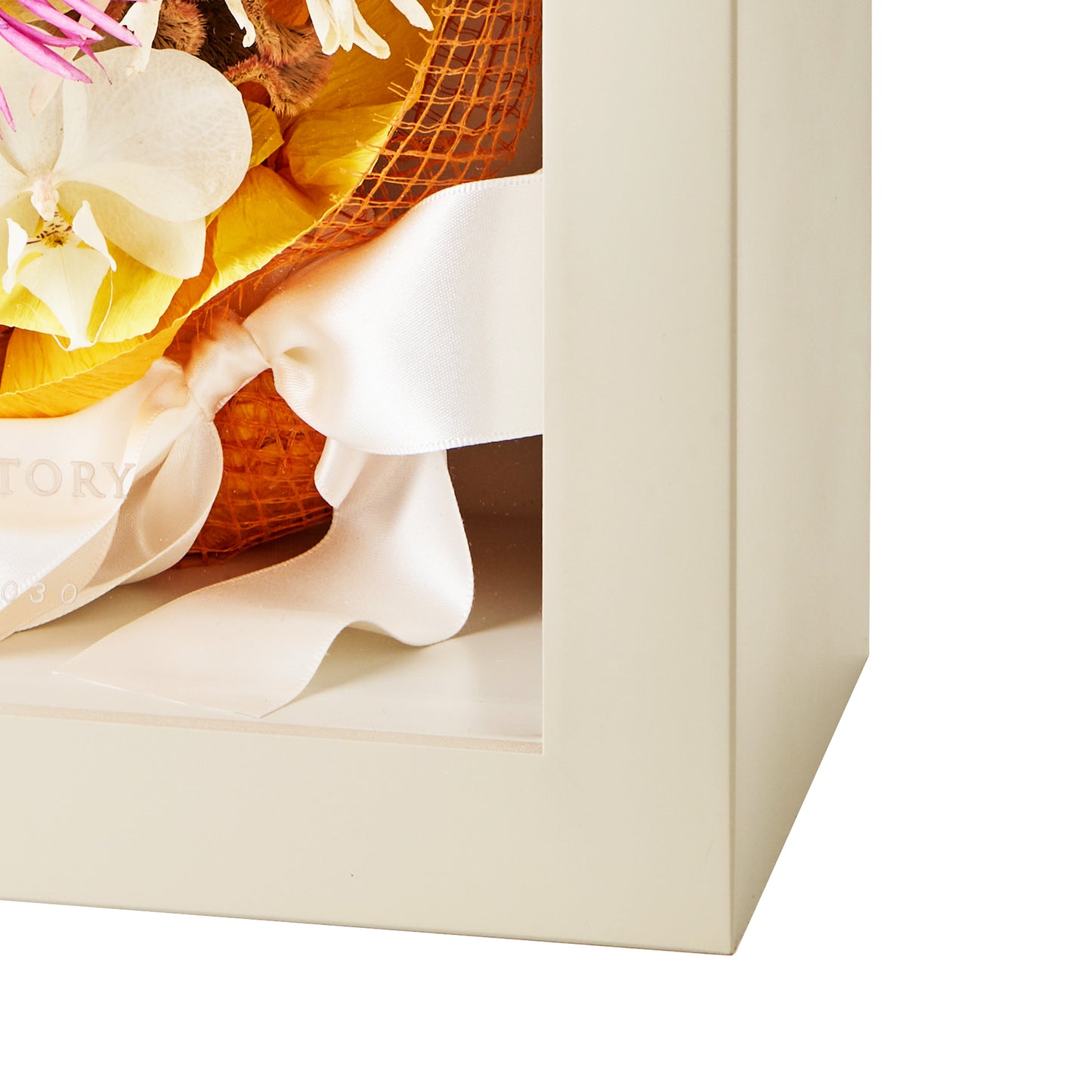 キュービック ミスティグレー